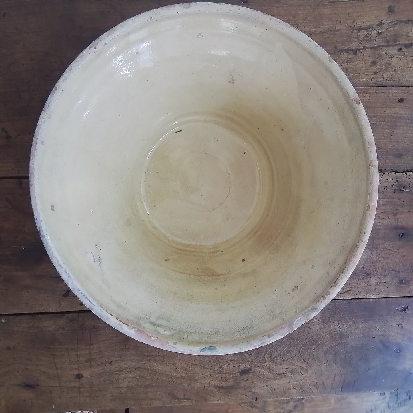 Provencal Tian Bowl