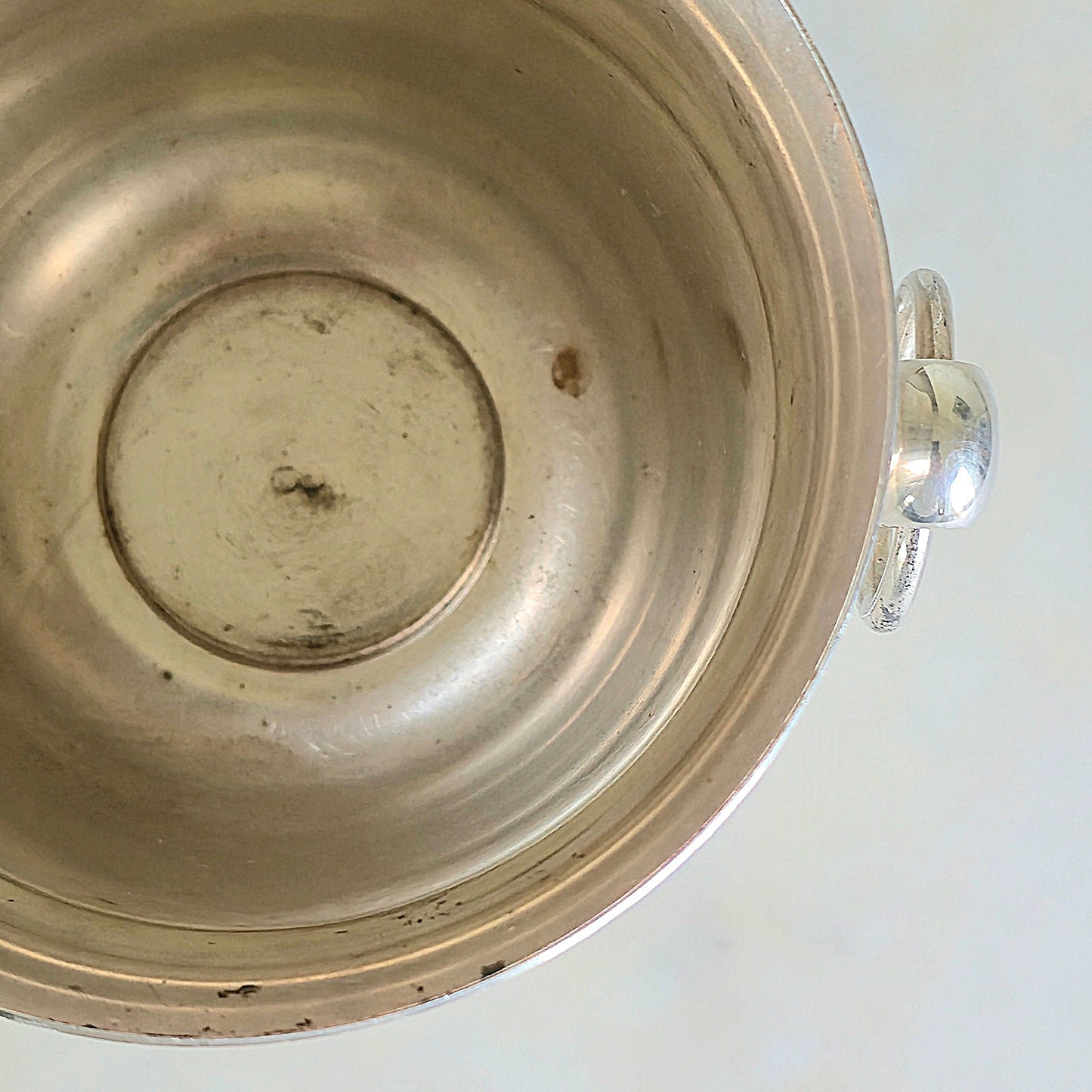 Vintage Champagne Bucket