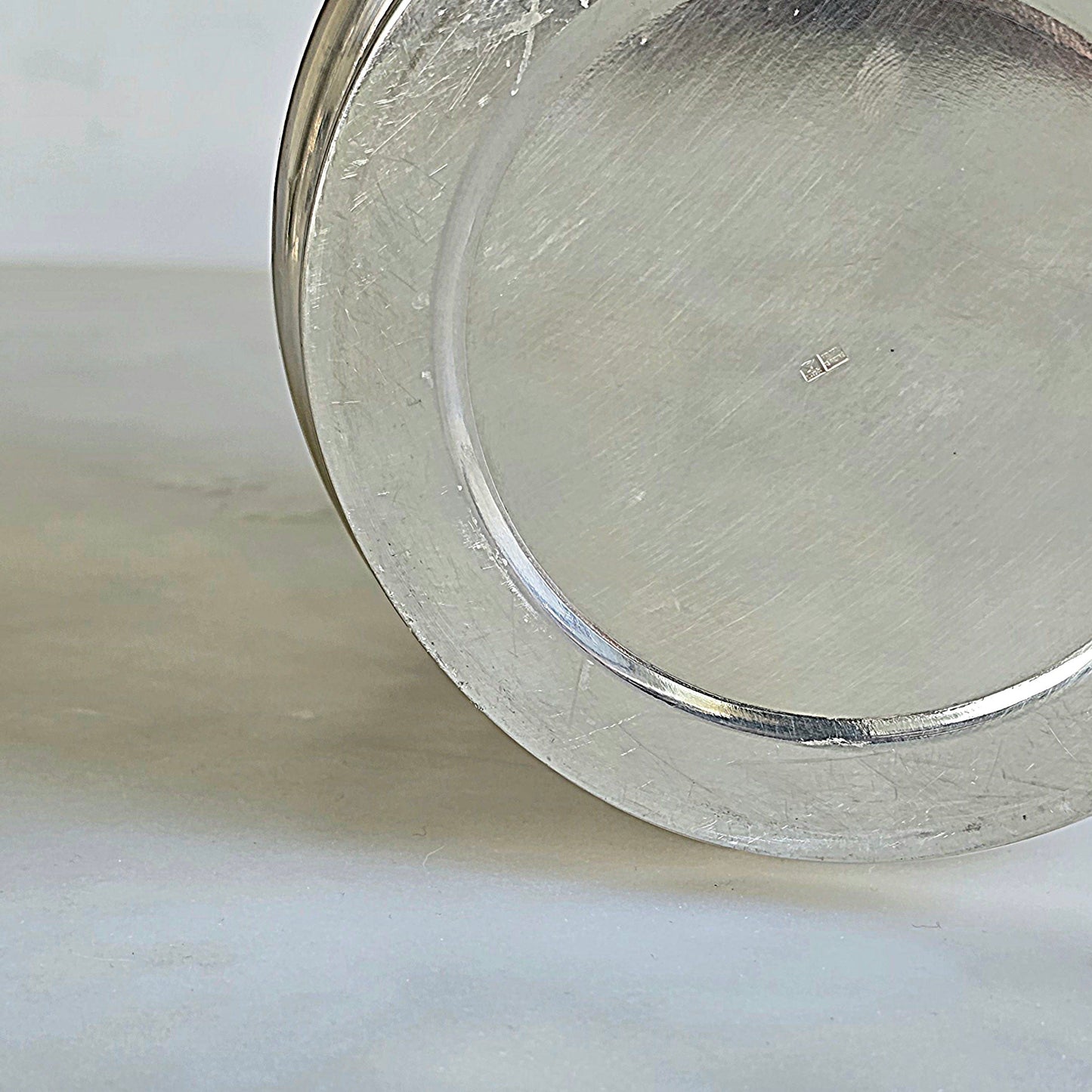 Vintage French Champagne Bucket