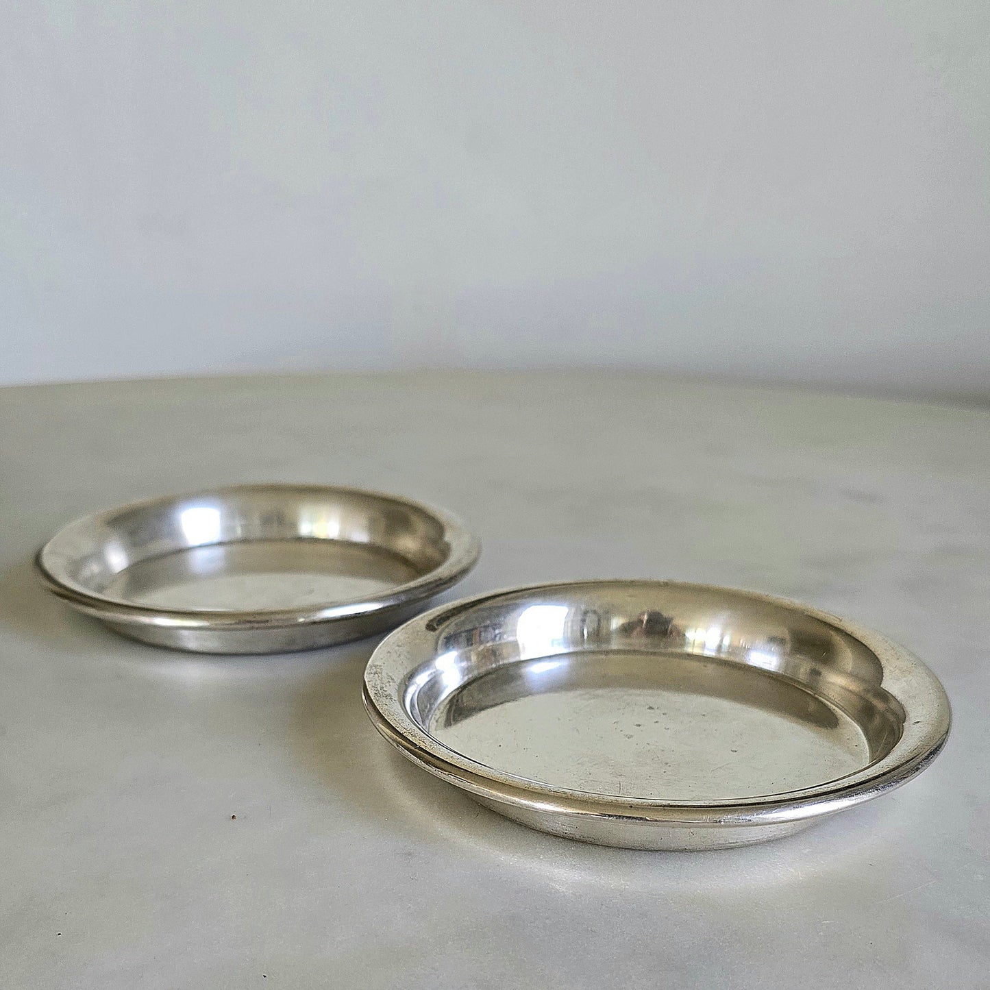 Christofle Wine Coaster
