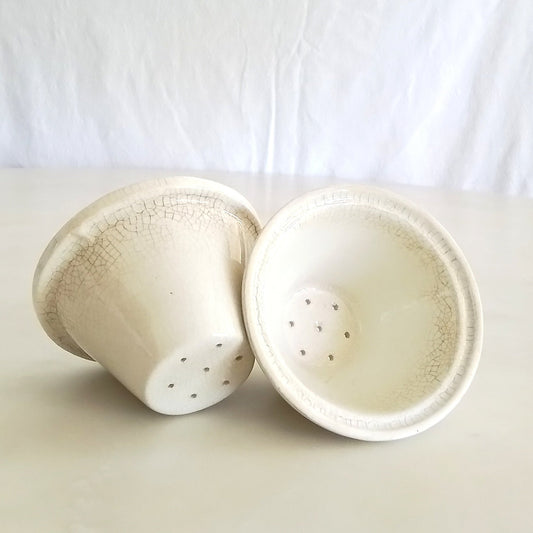 Vintage Petit Cheese Mold