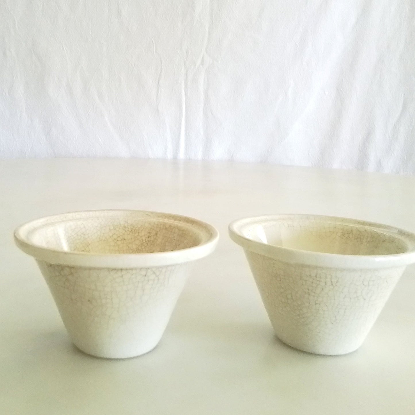 Vintage Petit Cheese Mold