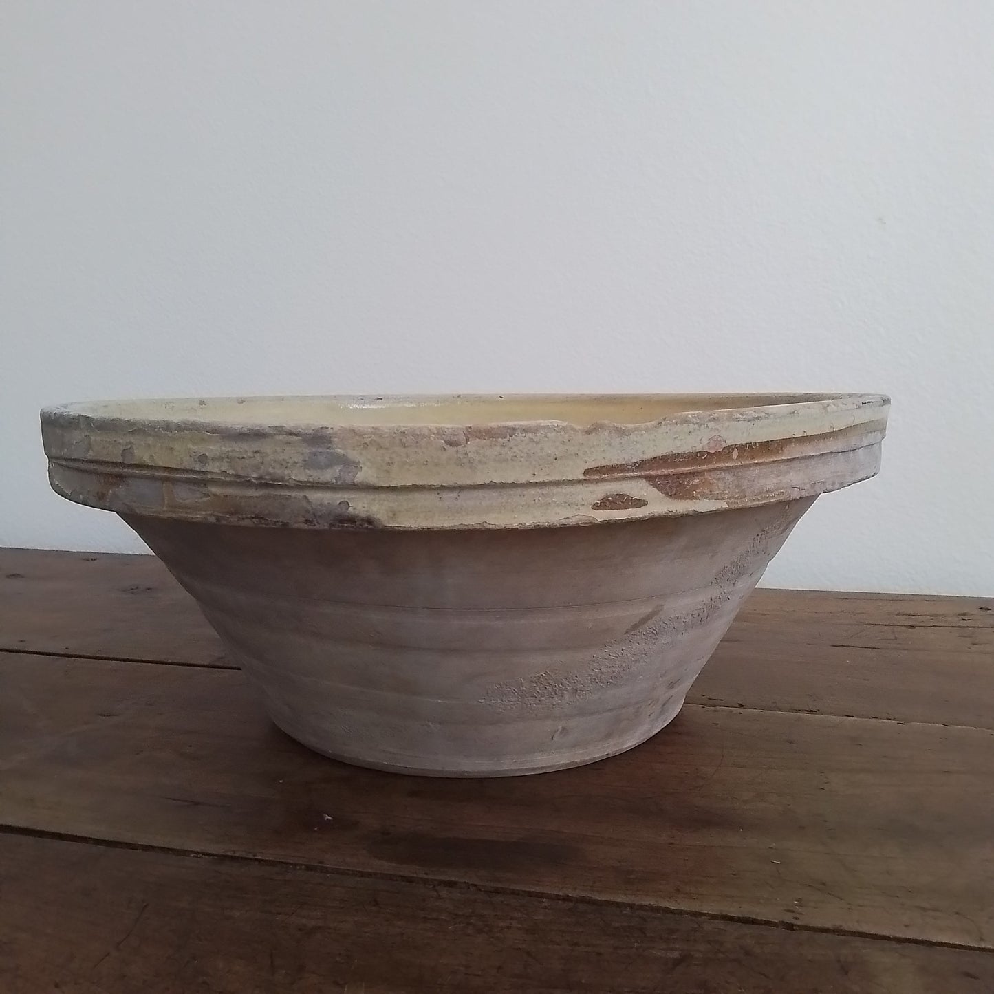 Provencal Tian Bowl