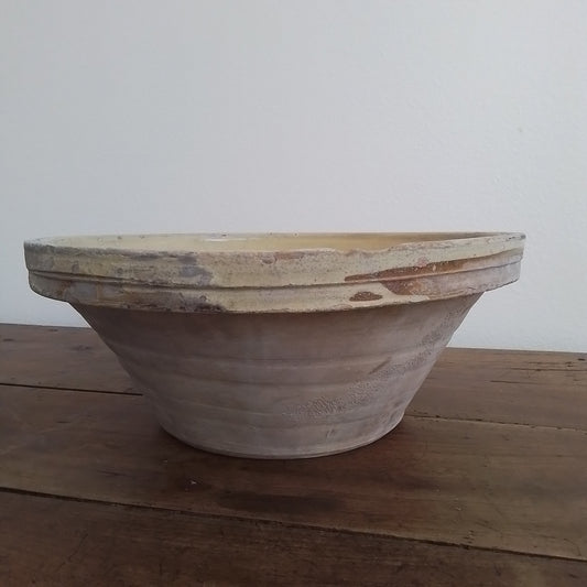 Provencal Tian Bowl