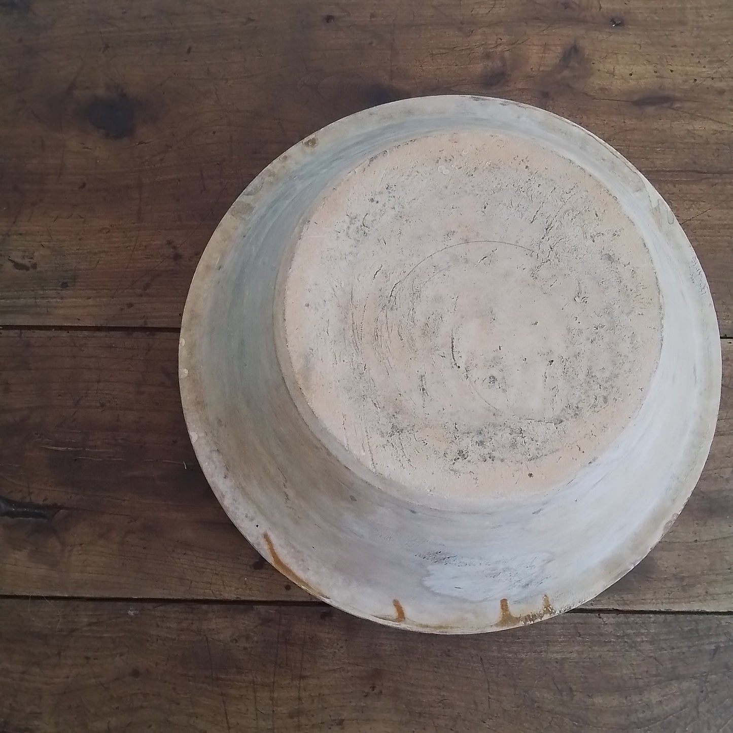 Provencal Tian Bowl