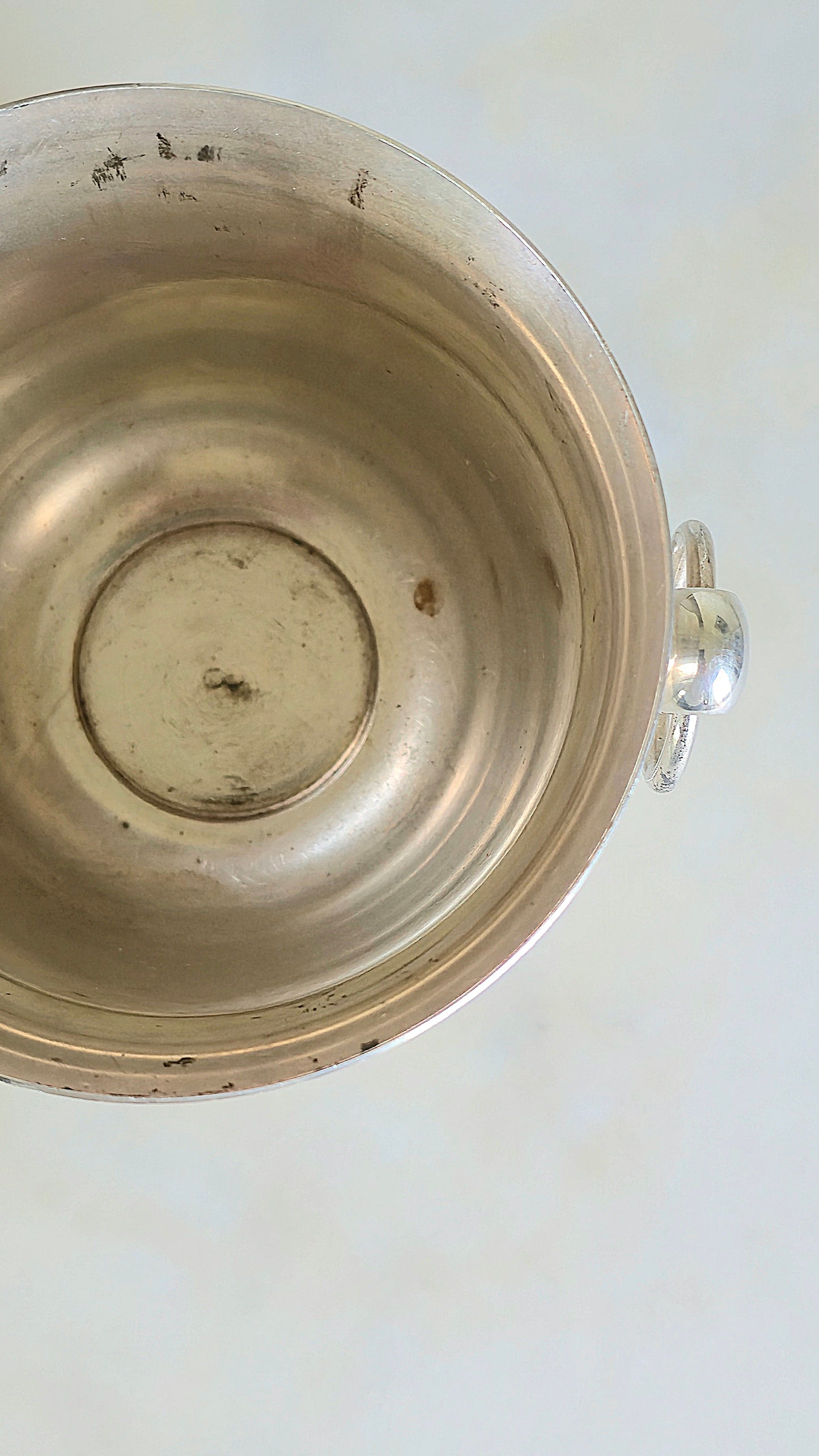 Vintage Champagne Bucket