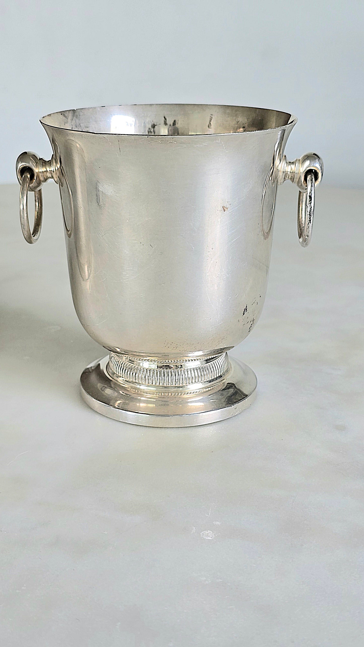 Vintage Champagne Bucket