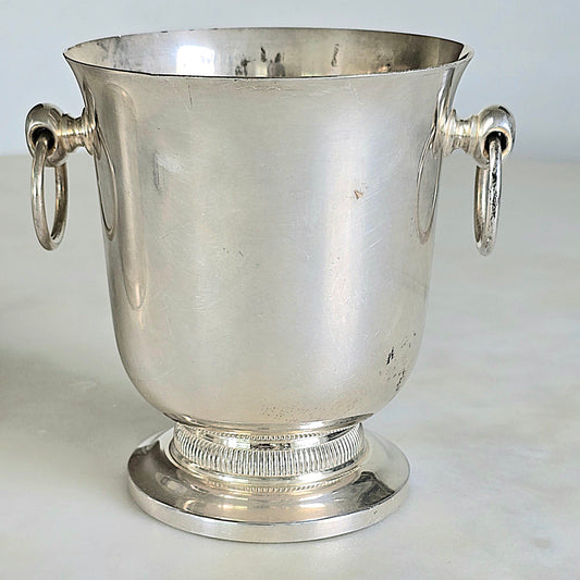 Vintage Champagne Bucket