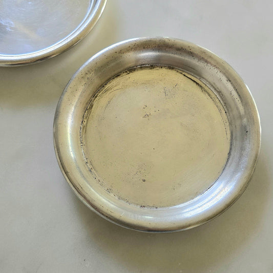 Christofle Wine Coaster